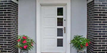 Comment choisir une porte d'entrée qui vous ressemble ?