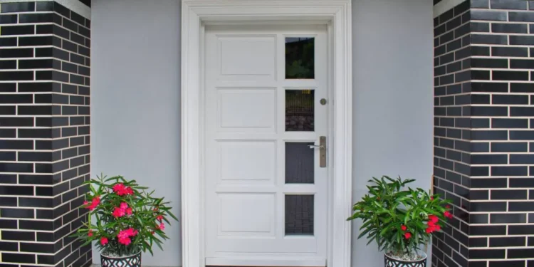 Comment choisir une porte d'entrée qui vous ressemble ?