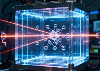 Harvard dévoile un ordinateur quantique de 3 000 qubits fonctionnant sans interruption