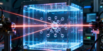 Harvard dévoile un ordinateur quantique de 3 000 qubits fonctionnant sans interruption