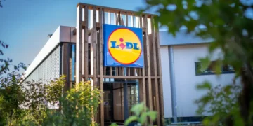 Auchan cède 19 supermarchés à Lidl : une opération qui rebat les cartes de la distribution