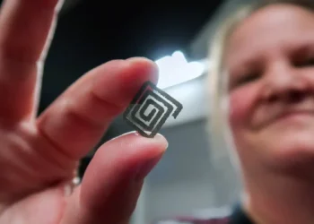 La puissance du diamant pourrait être le meilleur ami des implants médicaux