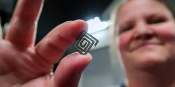 La puissance du diamant pourrait être le meilleur ami des implants médicaux