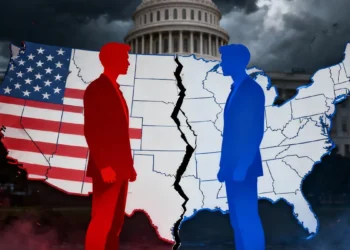 Le spectre du shutdown aux États-Unis révèle les fissures d'une démocratie sous tension