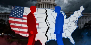 Le spectre du shutdown aux États-Unis révèle les fissures d'une démocratie sous tension