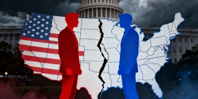 Le spectre du shutdown aux États-Unis révèle les fissures d'une démocratie sous tension