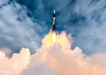 Firefly Alpha perd son booster "Flight 7" lors d'un essai décisif à Briggs, au Texas