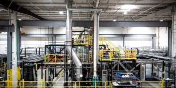 La foudre frappe 12 fois par minute sur la plate-forme de fusion Century de Zap Energy