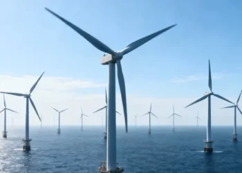 "La capacité éolienne offshore du Japon devrait atteindre près de 16,7 GW d'ici 2035"
