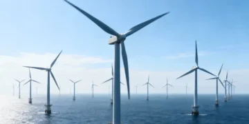 "La capacité éolienne offshore du Japon devrait atteindre près de 16,7 GW d'ici 2035"