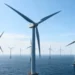 "La capacité éolienne offshore du Japon devrait atteindre près de 16,7 GW d'ici 2035"