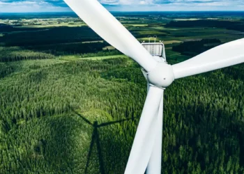 "La capacité de production d'énergie renouvelable de l'Allemagne atteindra 509,9 GW en 2035"