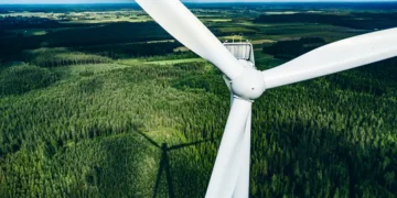 "La capacité de production d'énergie renouvelable de l'Allemagne atteindra 509,9 GW en 2035"