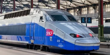 Voyages SNCF : ouverture de la vente des billets pour les fêtes et cap sur de nouvelles liaisons