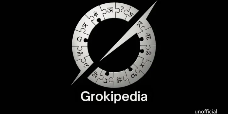 Elon Musk veut créer sa propre encyclopédie en ligne avec Grokipedia et concurrencer Wikipedia
