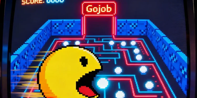 Gojob séduit PERSOL qui investit 122 ME pour doper l’intérim à l’ère de l’IA