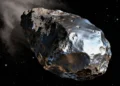 Le mystère 3I/ATLAS : une comète de 5 km bourrée de nickel