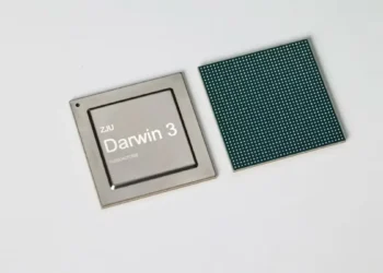 Le premier ordinateur au monde à 2 milliards de neurones inspiré du cerveau