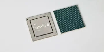 Le premier ordinateur au monde à 2 milliards de neurones inspiré du cerveau