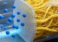 Un filtre ultrafin repousse les limites de l’autonomie des batteries lithium-soufre