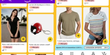 Amazon Haul débarque en France : la nouvelle stratégie discount du géant du e-commerce