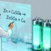 Une formule simple pourrait guider la conception de batteries à chargement plus rapide et à durée de vie plus longue