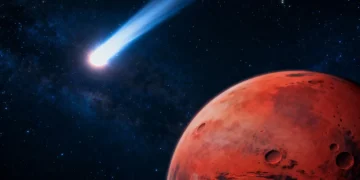 Mystères autour de 3I/ATLAS : les 7 anomalies qui interrogent l'astrophysicien Avi Loeb