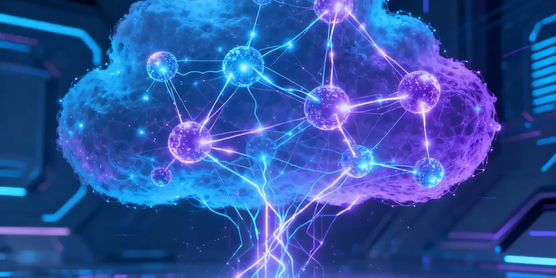 L’intelligence biologique synthétique défie les limites de l’informatique conventionnelle