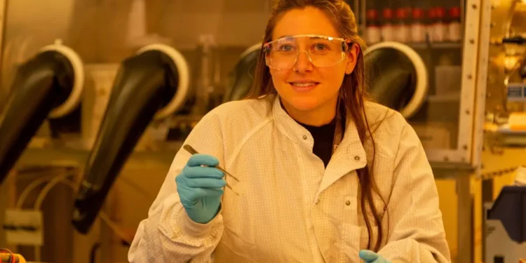 Lumière et matériaux : créer des carburants durables (et bien plus encore) avec le soleil