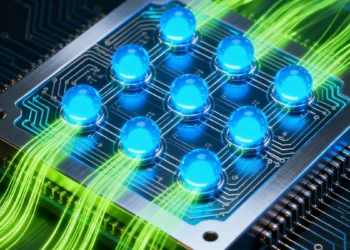 Une lecture de plusieurs qubits supraconducteurs en un temps record