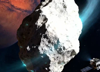 3I/ATLAS : un mystérieux visiteur interstellaire suscite l'intérêt de la Maison Blanche