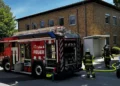 Bavière (DE) : utilisation réussie de camions de pompiers électriques