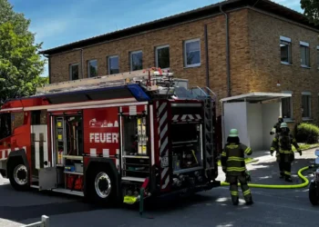 Bavière (DE) : utilisation réussie de camions de pompiers électriques