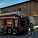 Bavière (DE) : utilisation réussie de camions de pompiers électriques