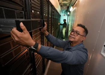 Le Lincoln Lab dévoile le superordinateur d'IA le plus puissant d'une université américaine