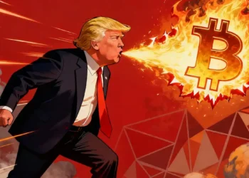 Le Bitcoin franchit un nouveau cap à 125 559 $ en pleine crise budgétaire US