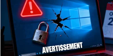 Que faire après la fin du support Windows 10 prévue pour le 14 octobre 2025 ?