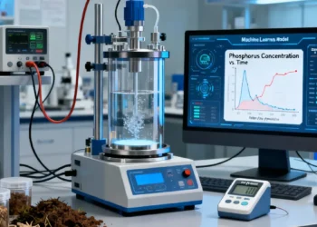 L'intelligence artificielle stimule le recyclage durable des déchets d'élevage