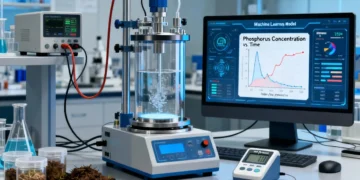 L'intelligence artificielle stimule le recyclage durable des déchets d'élevage