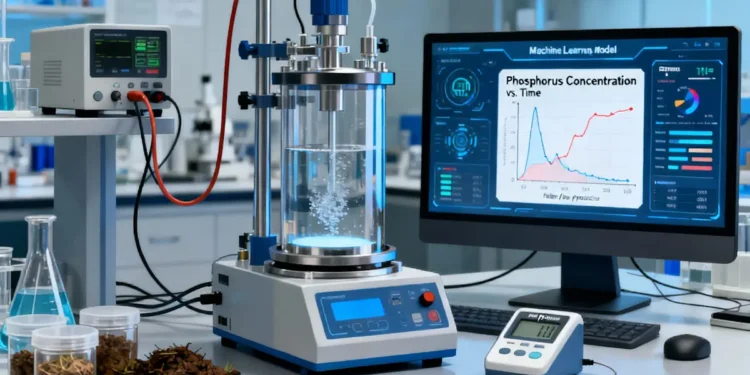 L'intelligence artificielle stimule le recyclage durable des déchets d'élevage
