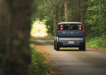 Face à la flambée des prix, la Hipster de Dacia veut démocratiser l’électrique pour tous