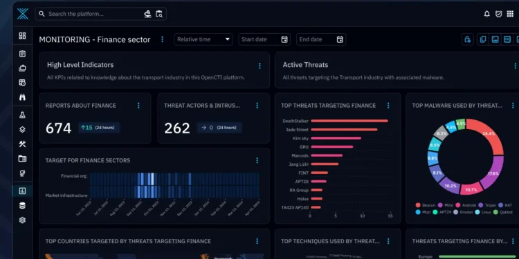 Le français Filigran célèbre ses trois ans avec une levée de 58 millions de dollars