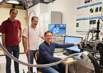 Des transistors innovants pour les puces quantiques