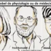 Prix Nobel de médecine 2025 : trois chercheurs honorés pour avoir percé les mystères de l'immunotolérance périphérique
