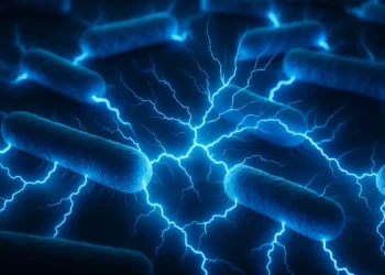 Les bactéries révèlent les pouvoirs cachés du transfert d'électricité