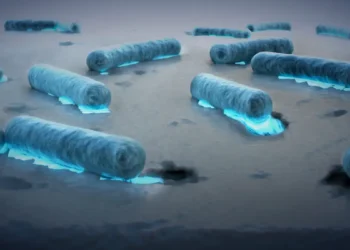 Des bactéries mangeuses de plastique découvertes dans les sept mers du globe