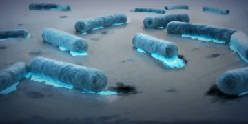 Des bactéries mangeuses de plastique découvertes dans les sept mers du globe