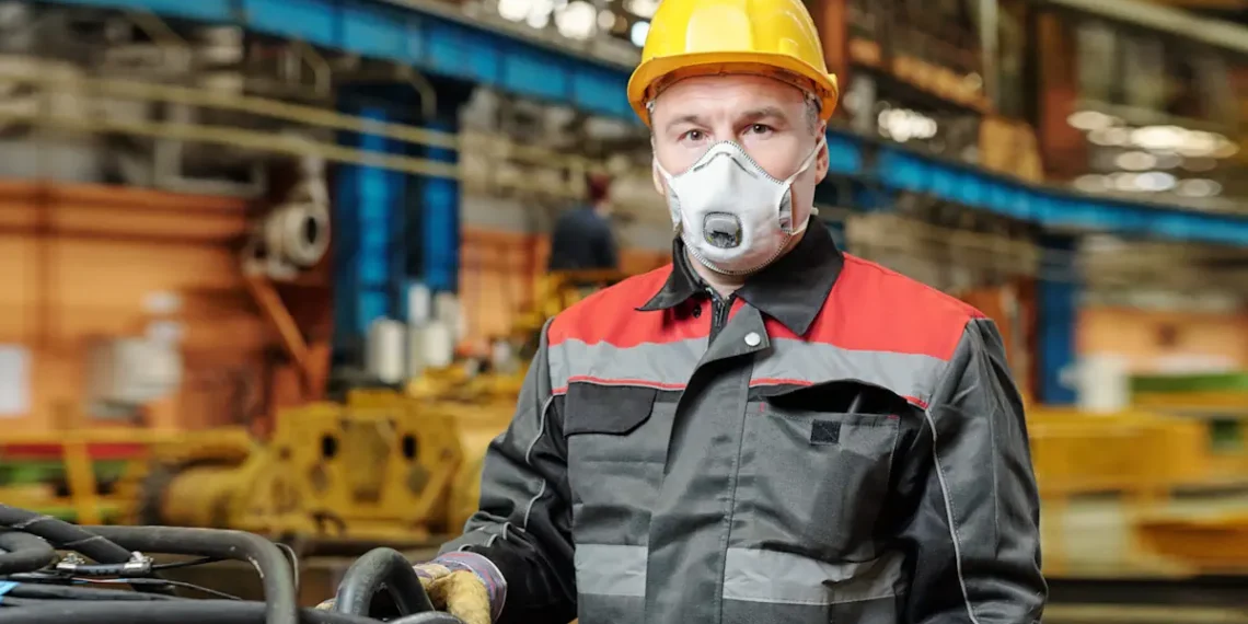 L’importance de la qualité de l’air pour la santé des travailleurs et la productivité