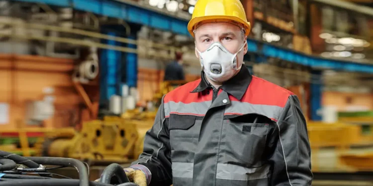 L’importance de la qualité de l’air pour la santé des travailleurs et la productivité