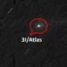 3I/ATLAS photographiée à 30 millions km par les orbiteurs de l’ESA